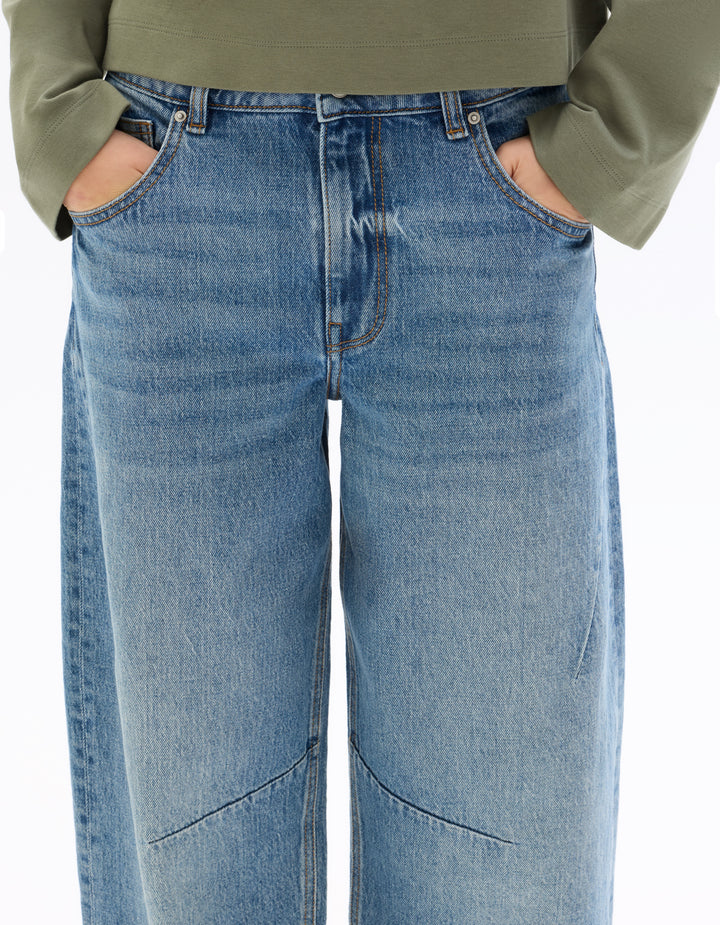 denim