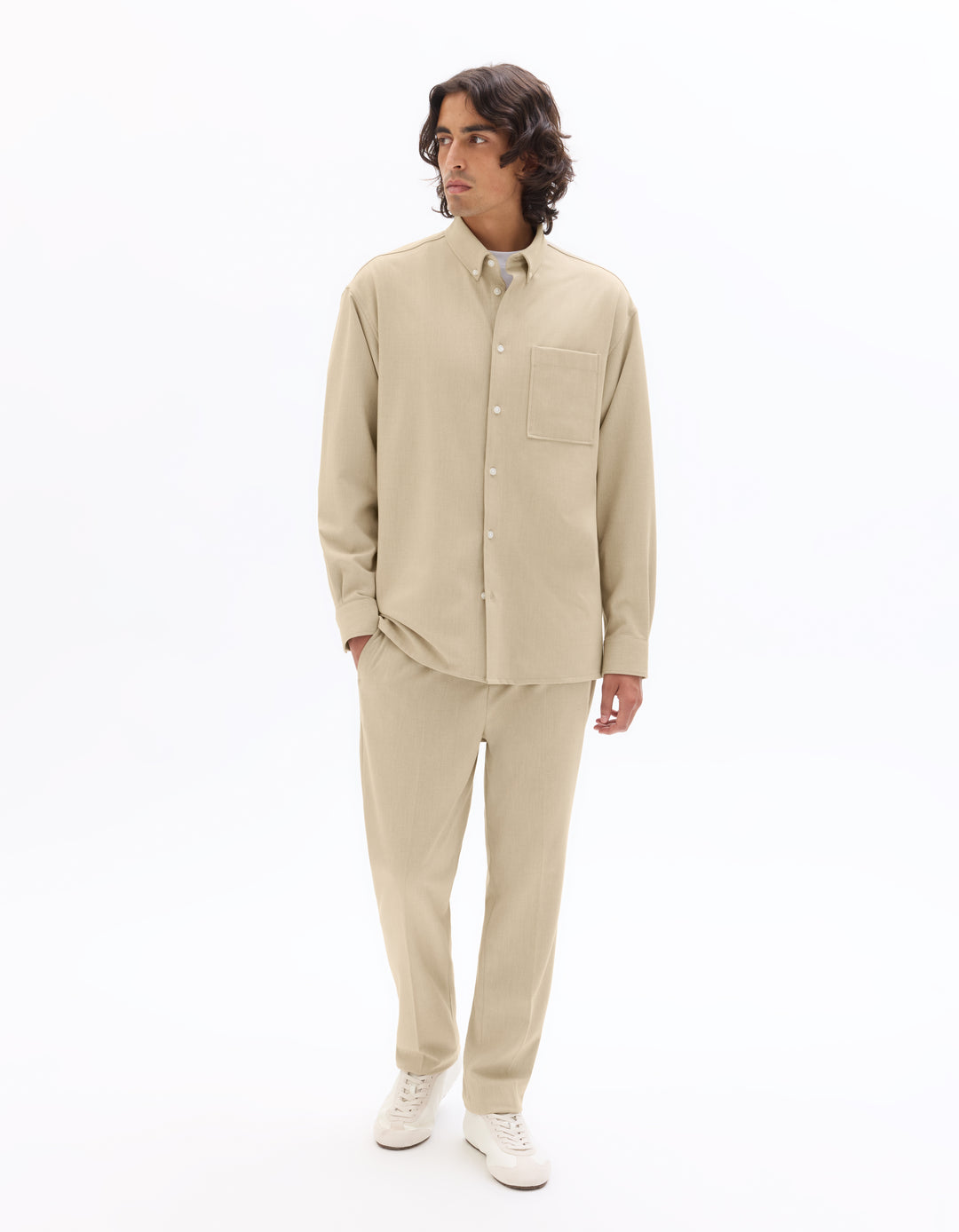 Men - Woven - Pants