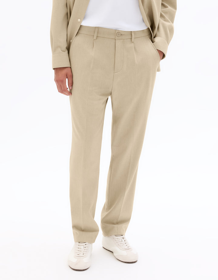 Men - Woven - Pants