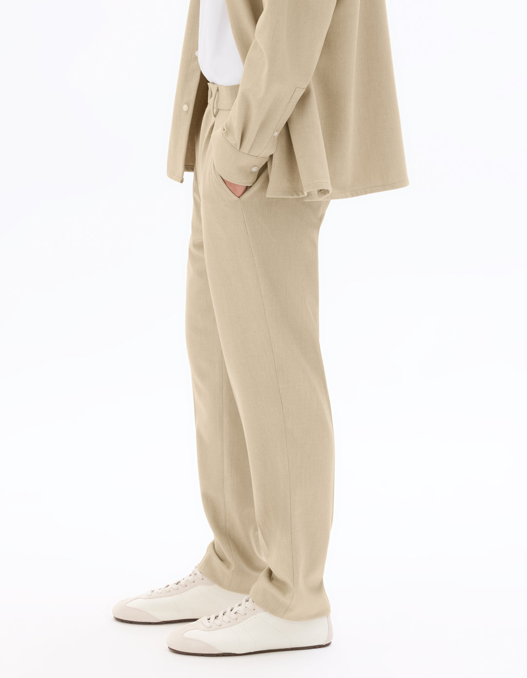 Men - Woven - Pants