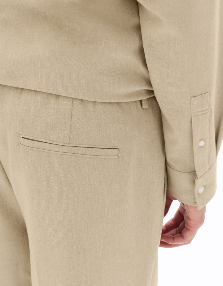 Men - Woven - Pants