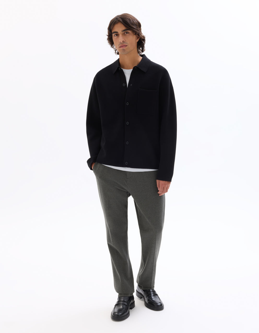 Men - Woven - Pants