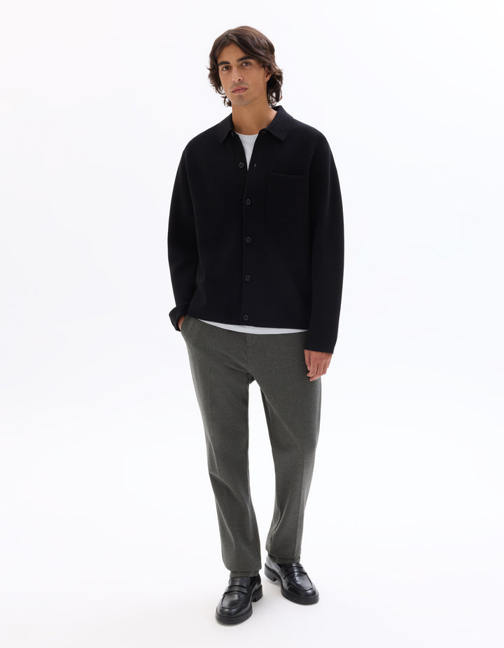 Men - Woven - Pants