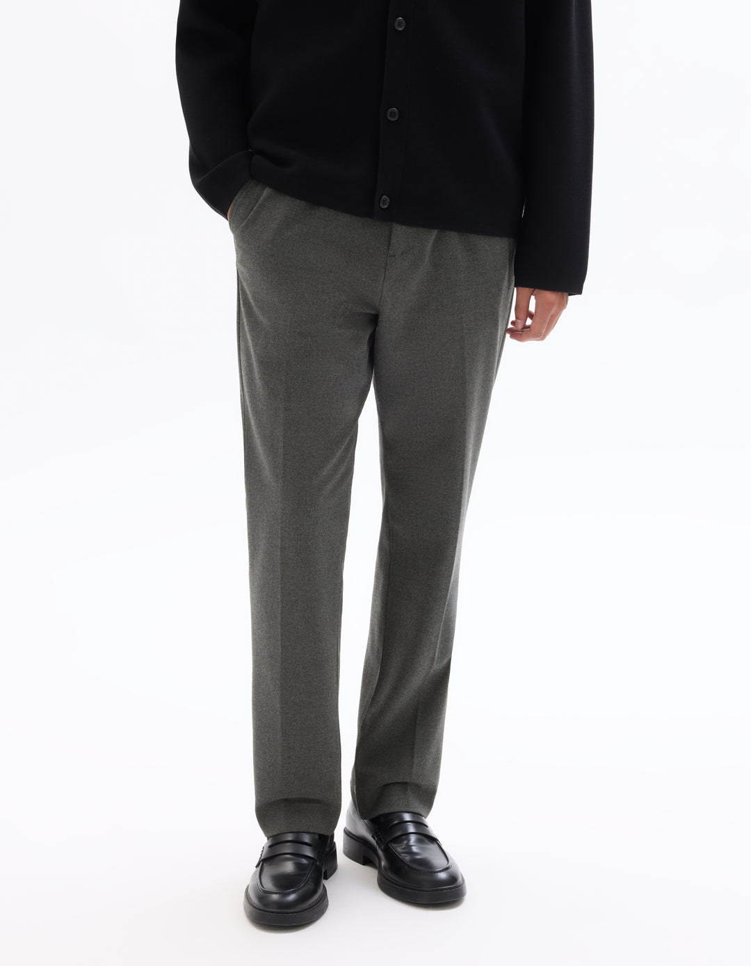 Men - Woven - Pants