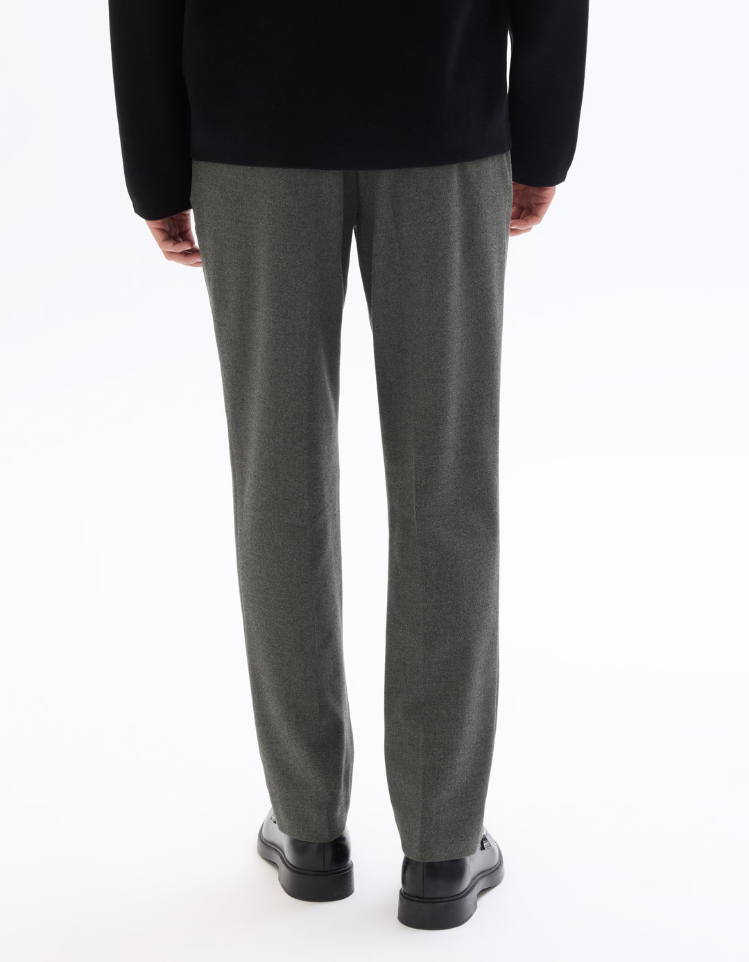 Men - Woven - Pants