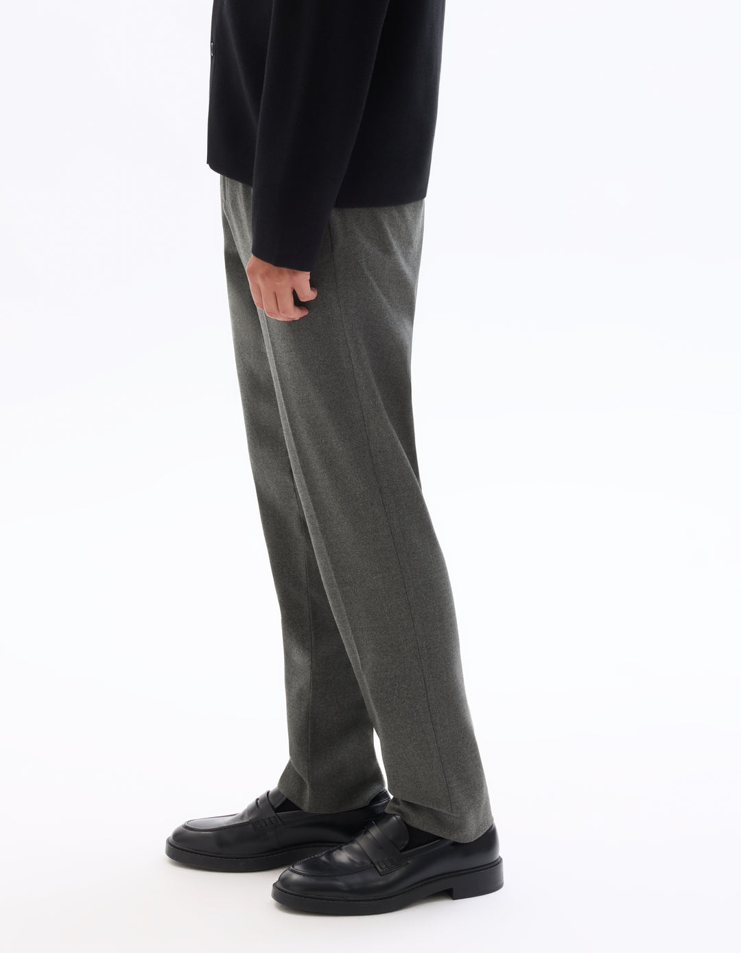 Men - Woven - Pants