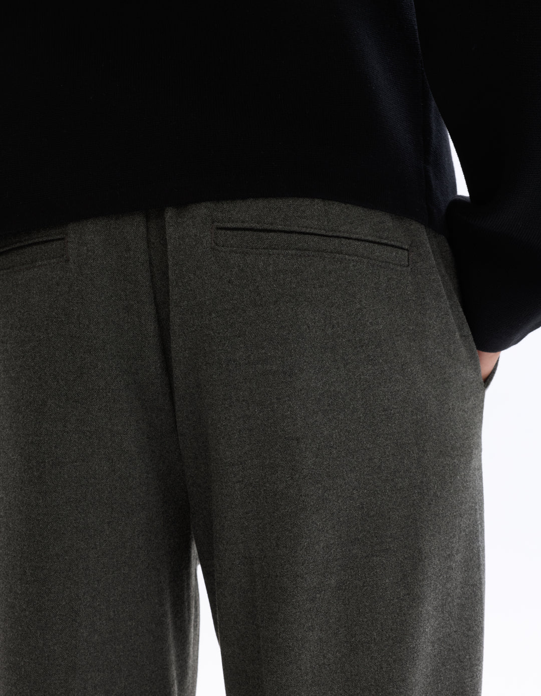 Men - Woven - Pants