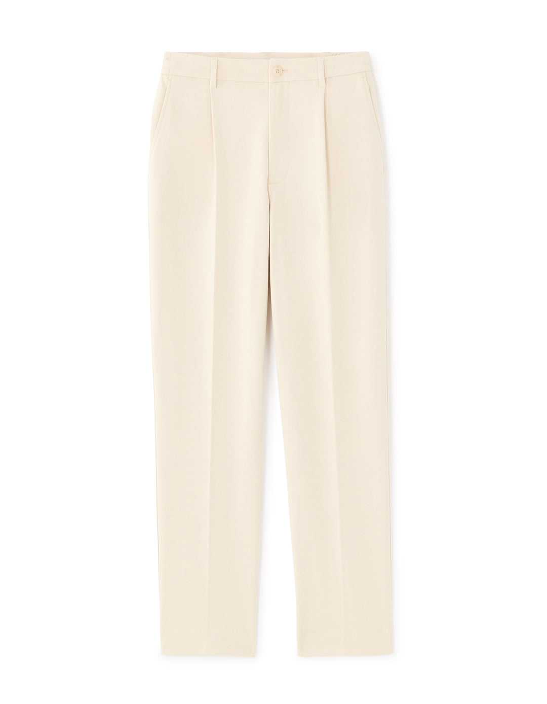 Men - Knitted - Pants