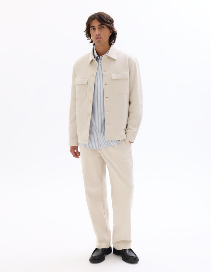 Men - Knitted - Pants
