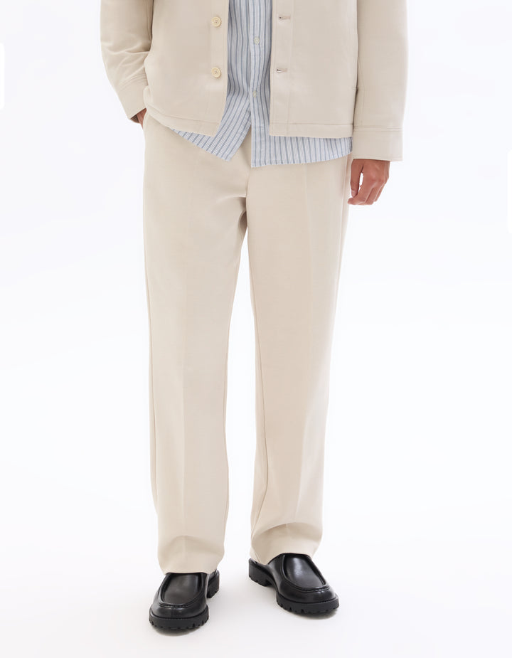 Men - Knitted - Pants