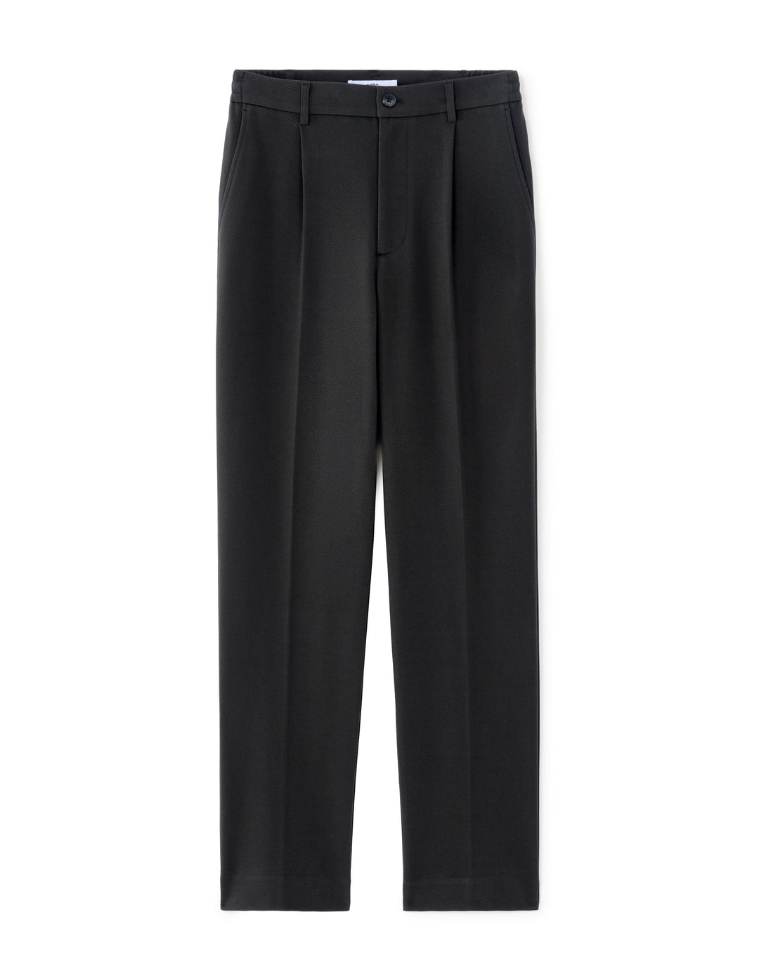 Men - Knitted - Pants