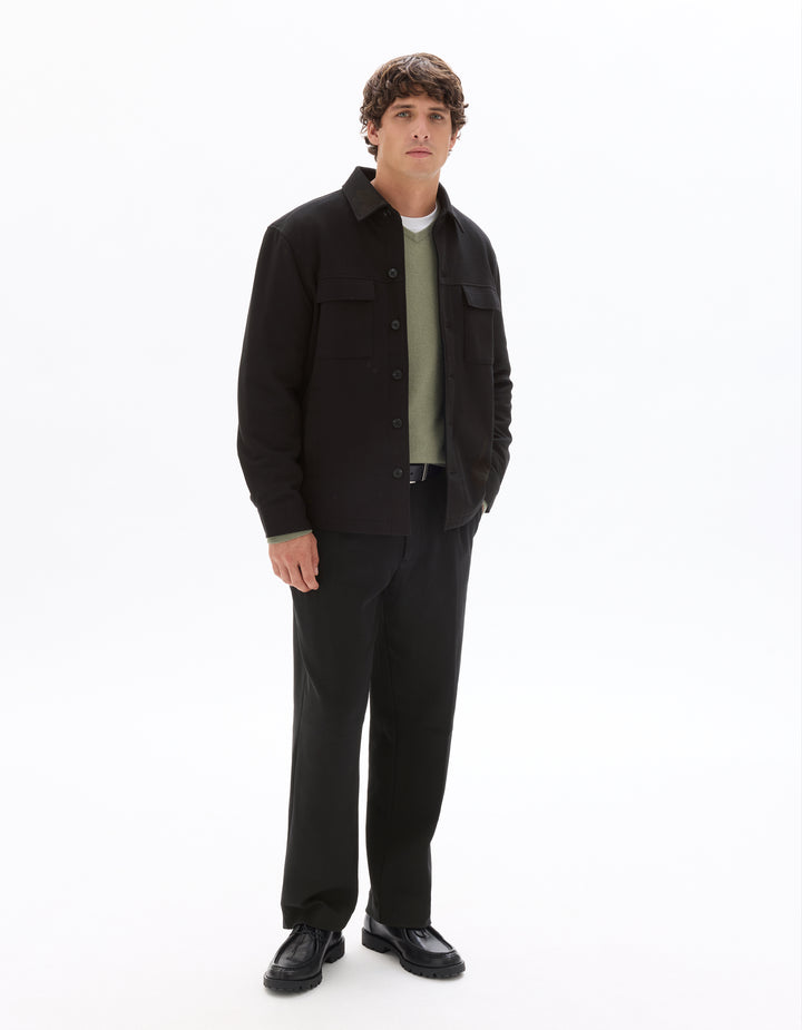 Men - Knitted - Pants