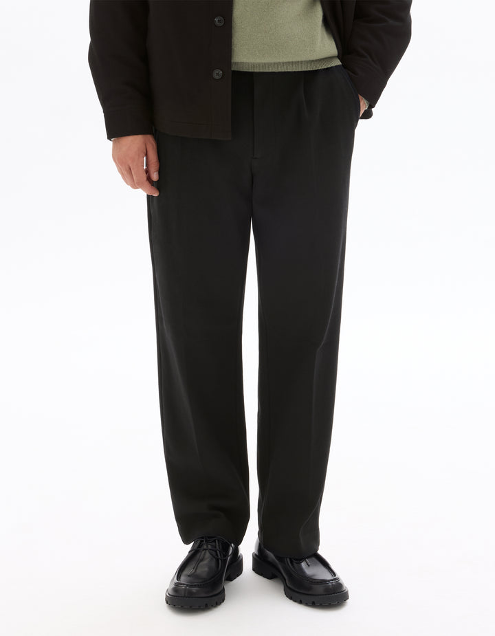 Men - Knitted - Pants