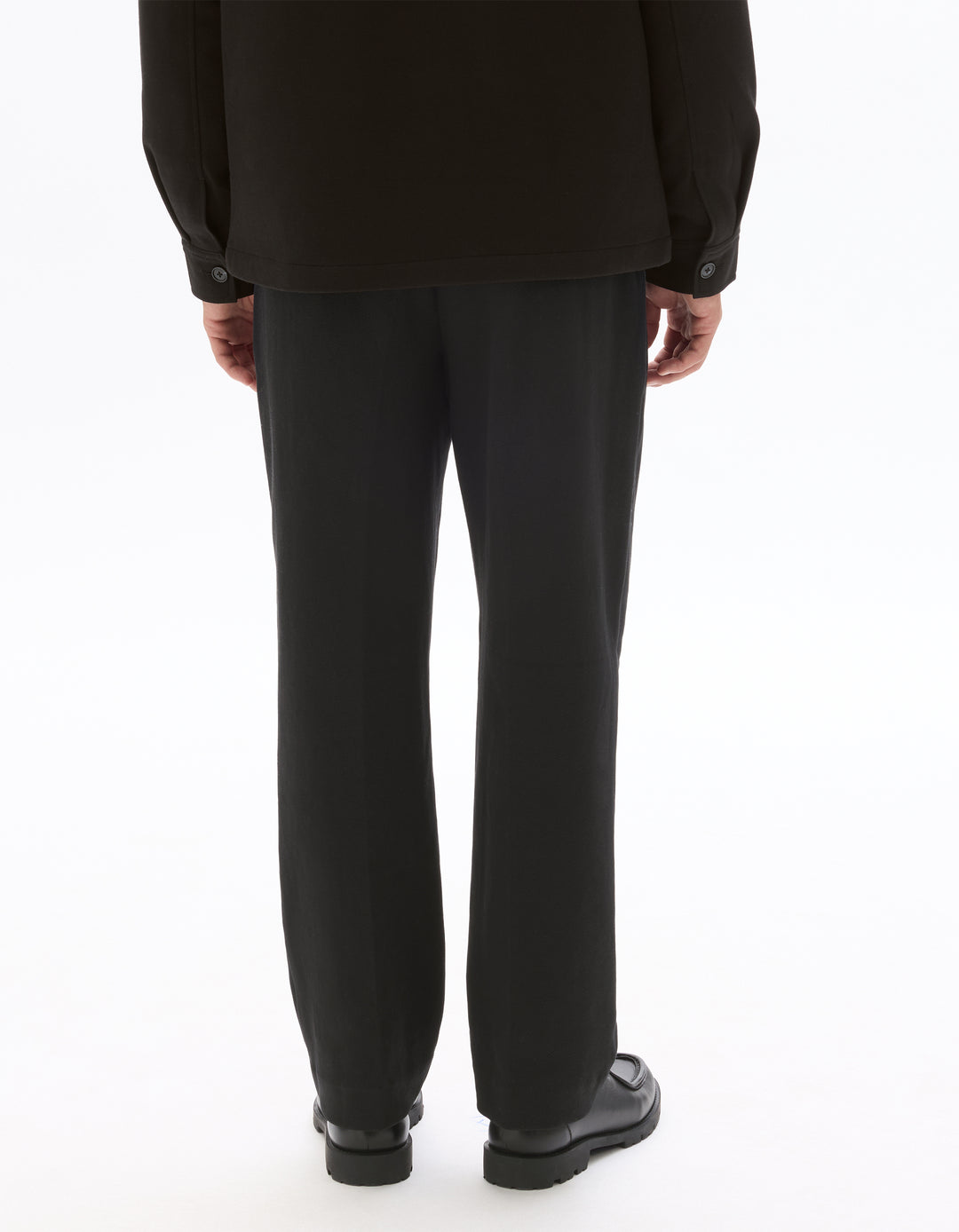 Men - Knitted - Pants