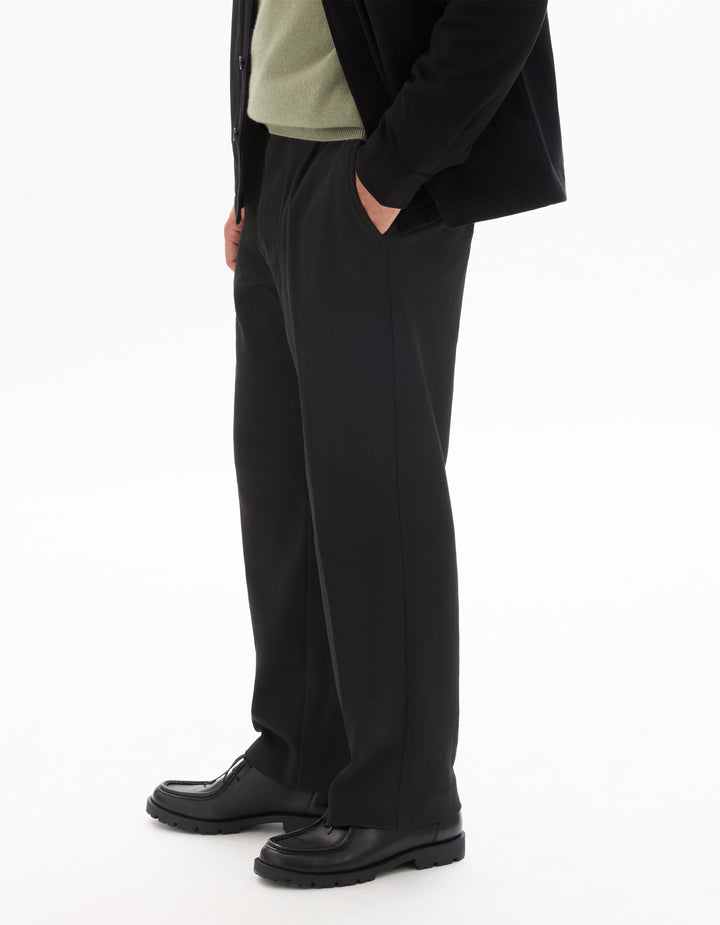 Men - Knitted - Pants