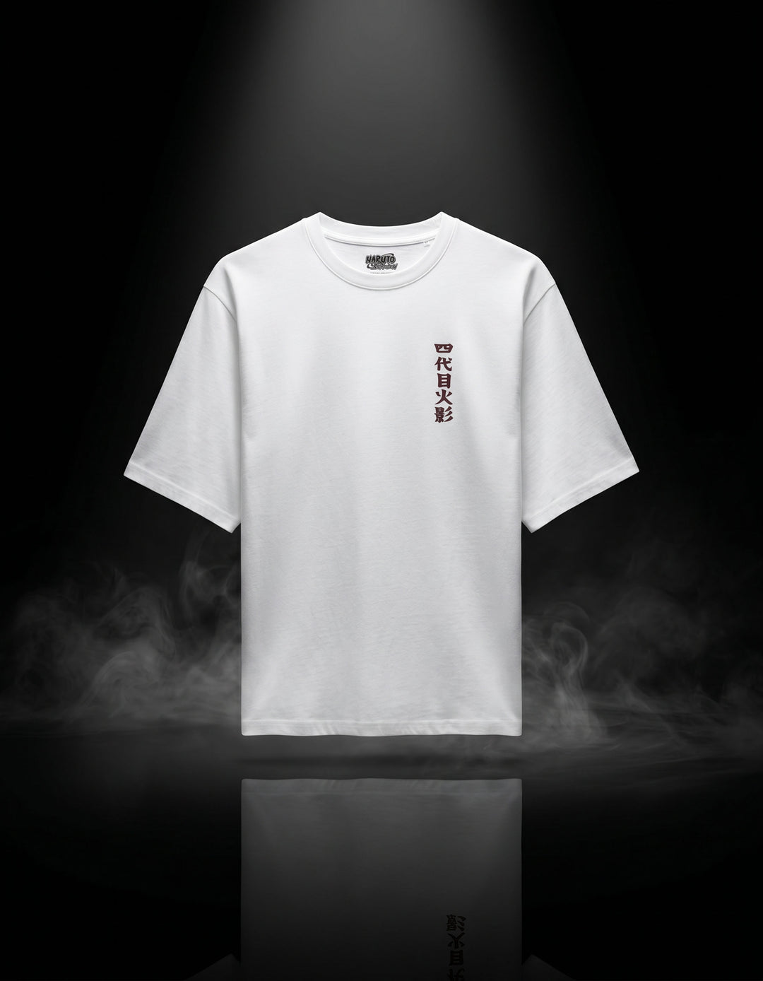 Unisex - Knitted - T-Shirt - Short sleeves - U / V / round neck