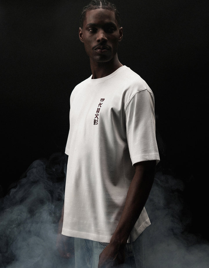 Unisex - Knitted - T-Shirt - Short sleeves - U / V / round neck