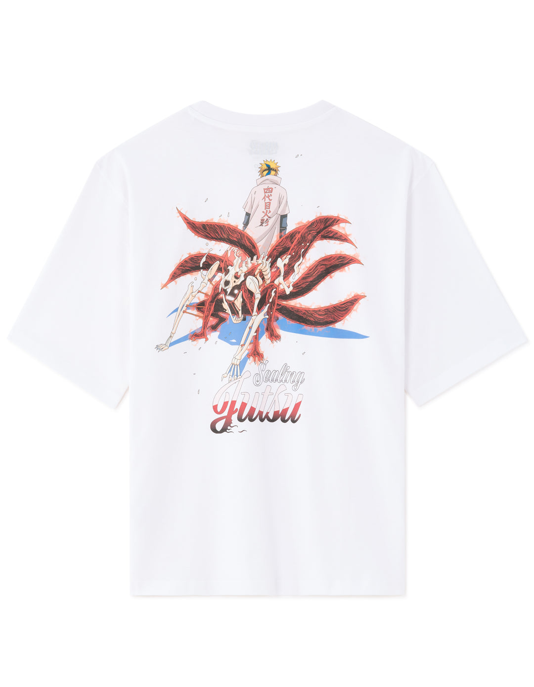 Unisex - Knitted - T-Shirt - Short sleeves - U / V / round neck
