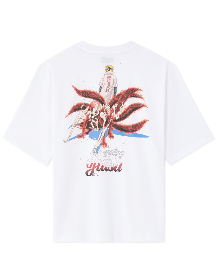 Unisex - Knitted - T-Shirt - Short sleeves - U / V / round neck