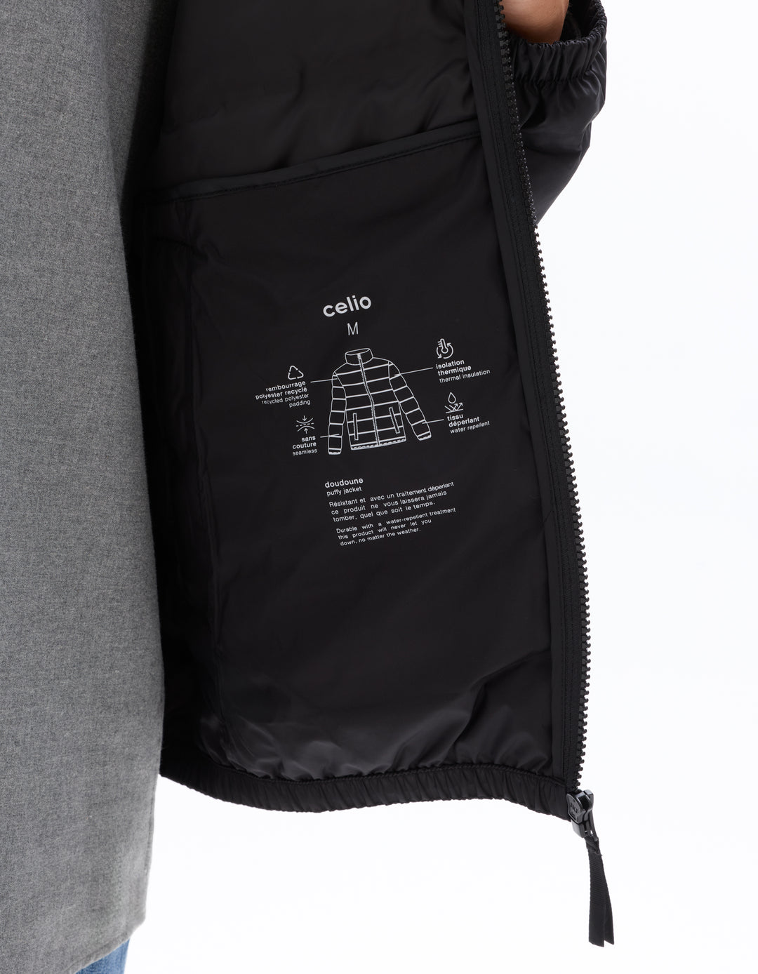 Unisex - Woven - Anorak/Jacket