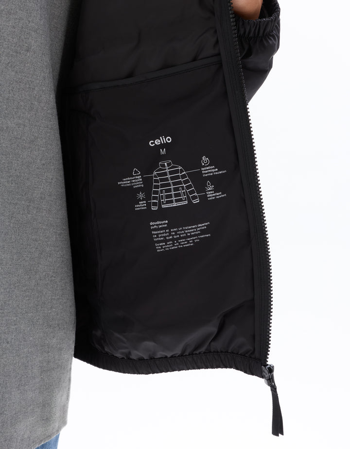 Unisex - Woven - Anorak/Jacket