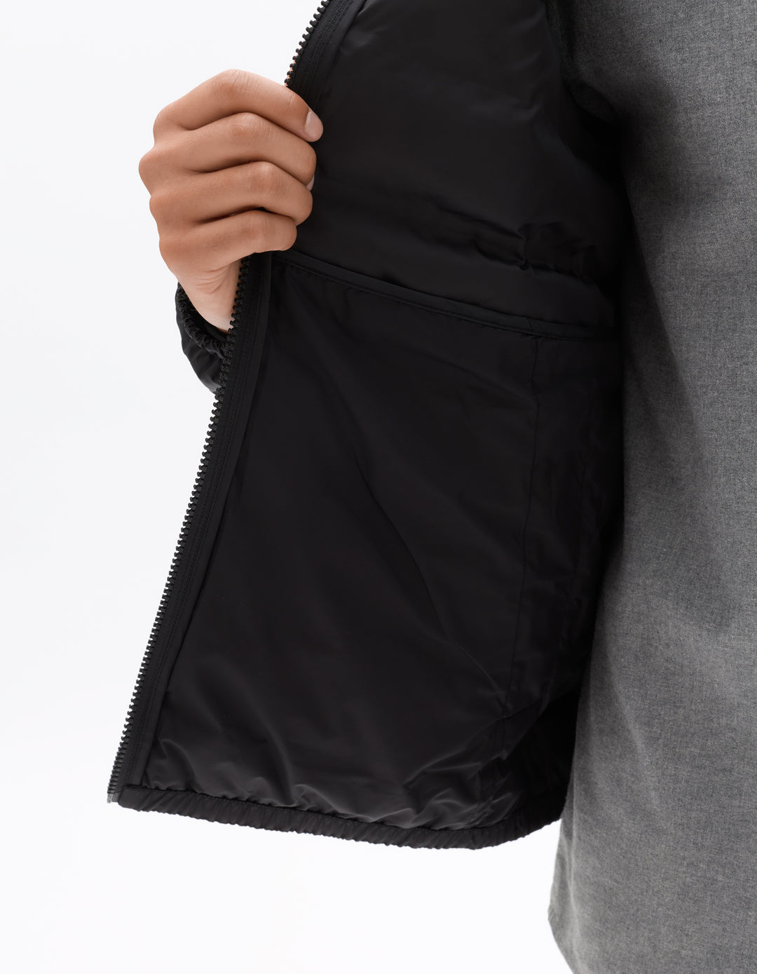 Unisex - Woven - Anorak/Jacket