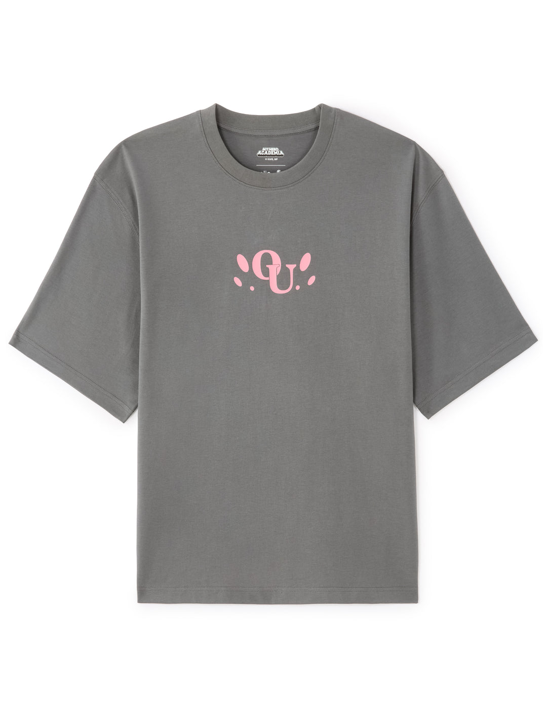 Unisex - Knitted - T-Shirt - Short sleeves - U / V / round neck