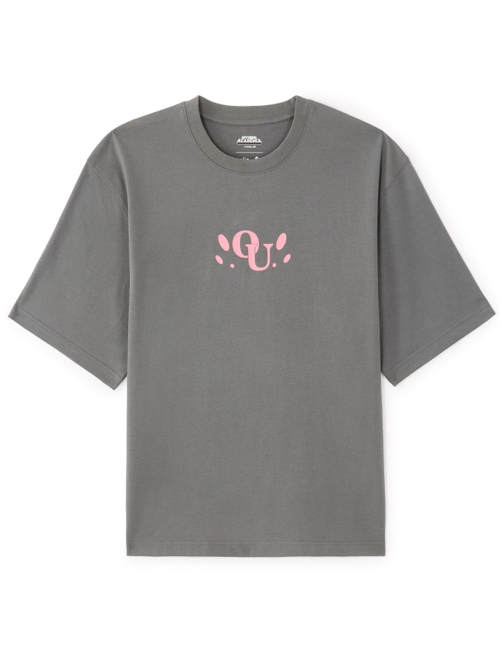 Unisex - Knitted - T-Shirt - Short sleeves - U / V / round neck