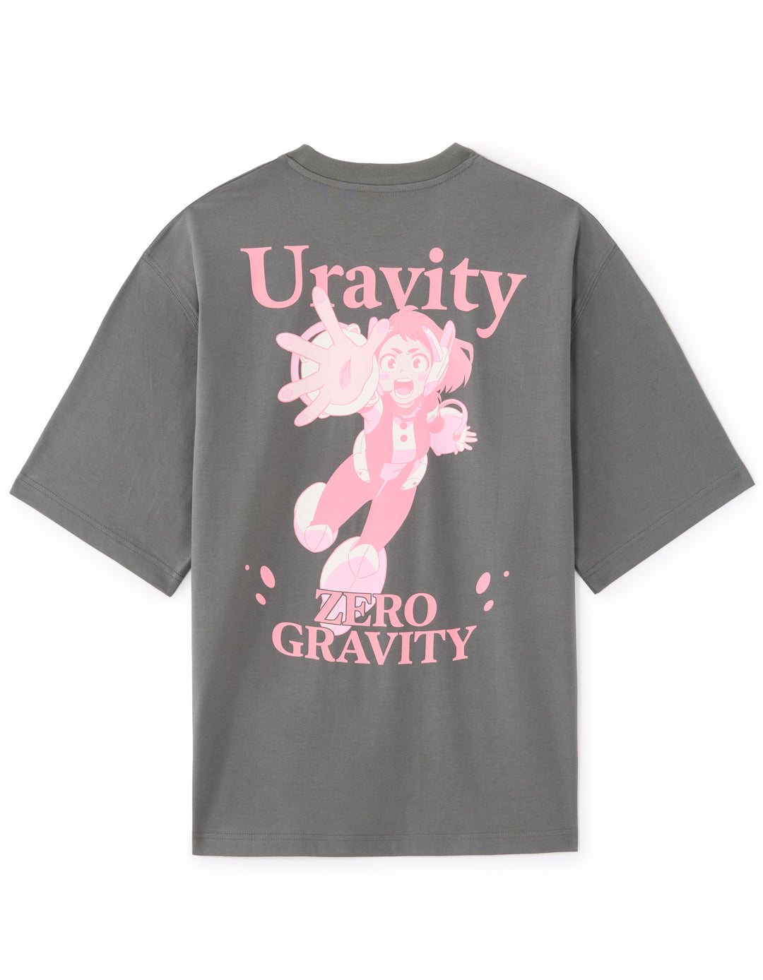 Unisex - Knitted - T-Shirt - Short sleeves - U / V / round neck