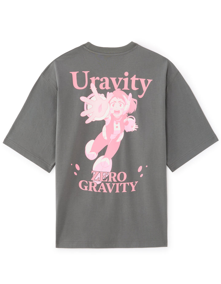 Unisex - Knitted - T-Shirt - Short sleeves - U / V / round neck