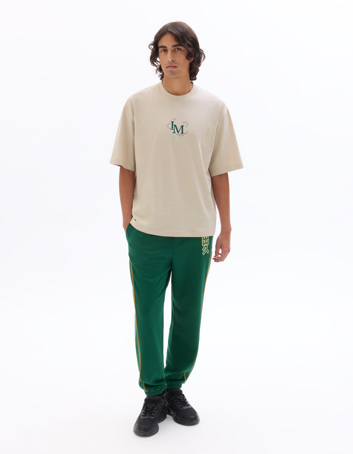 Unisex - Knitted - T-Shirt - Short sleeves - U / V / round neck