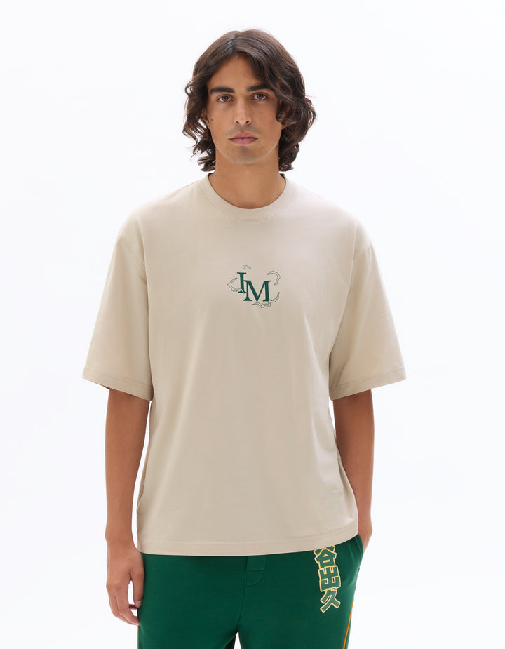Unisex - Knitted - T-Shirt - Short sleeves - U / V / round neck