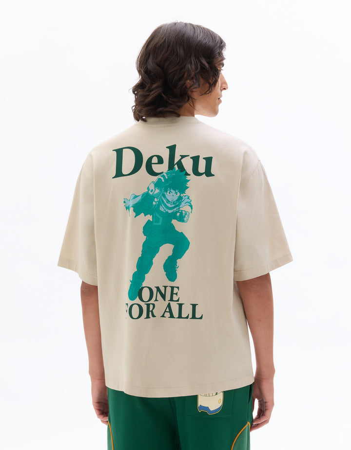 Unisex - Knitted - T-Shirt - Short sleeves - U / V / round neck