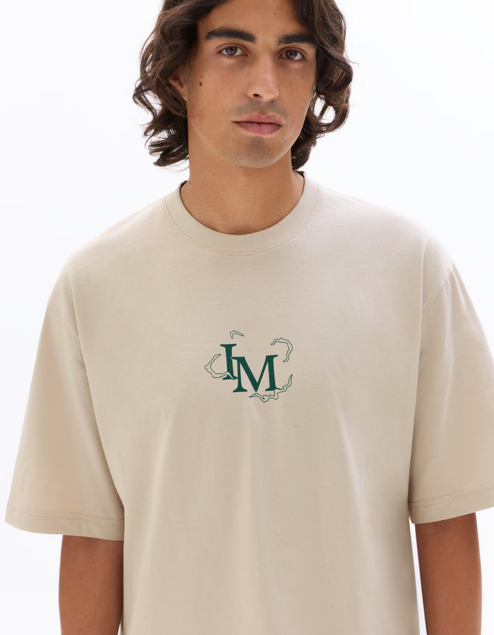 Unisex - Knitted - T-Shirt - Short sleeves - U / V / round neck