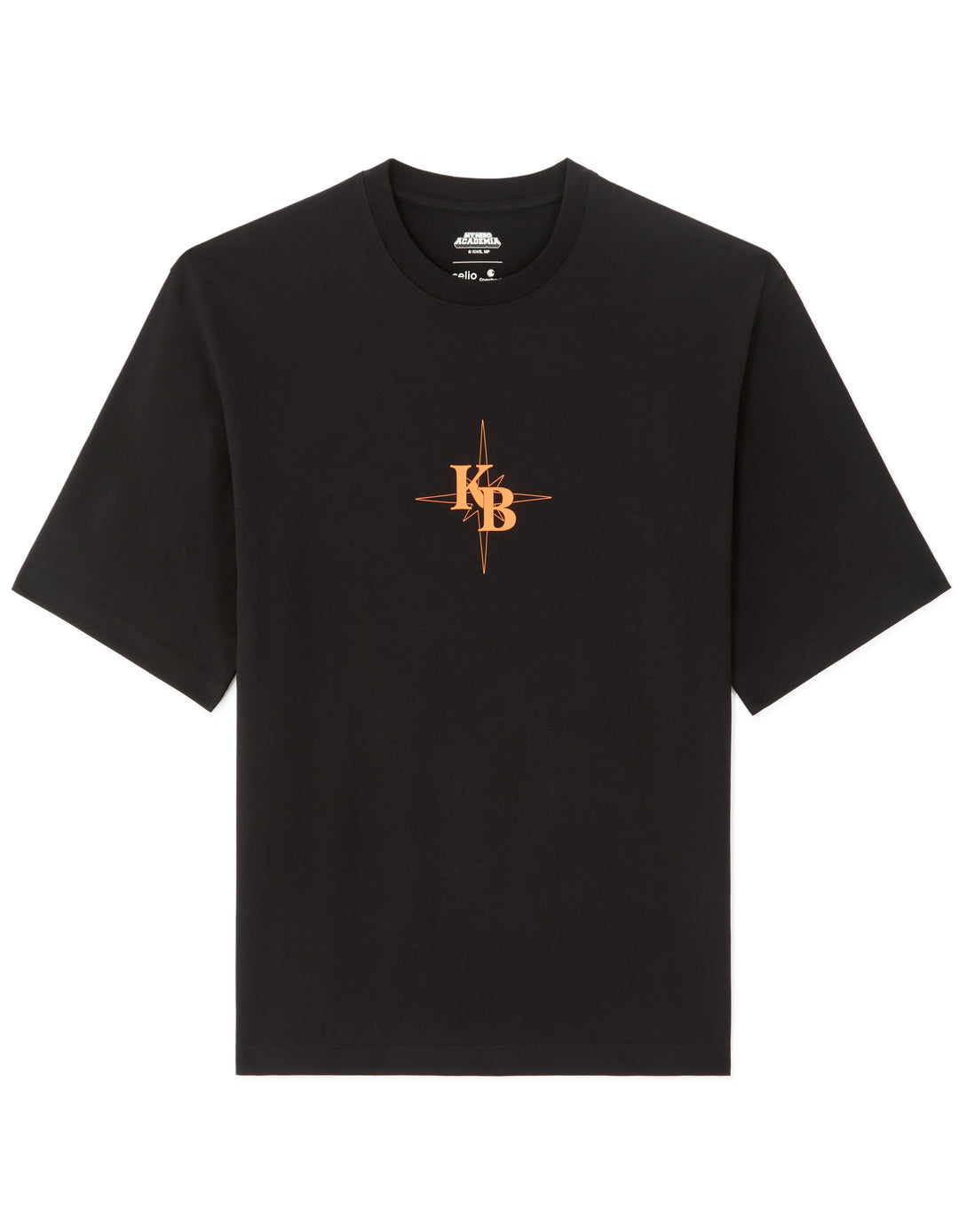Unisex - Knitted - T-Shirt - Short sleeves - U / V / round neck