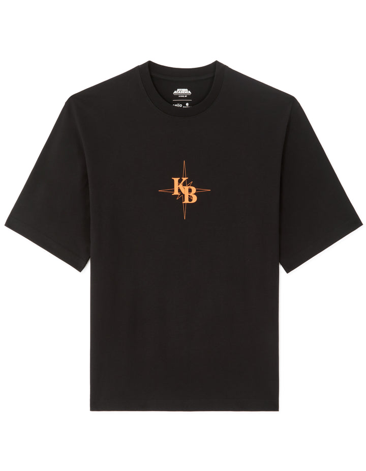 Unisex - Knitted - T-Shirt - Short sleeves - U / V / round neck