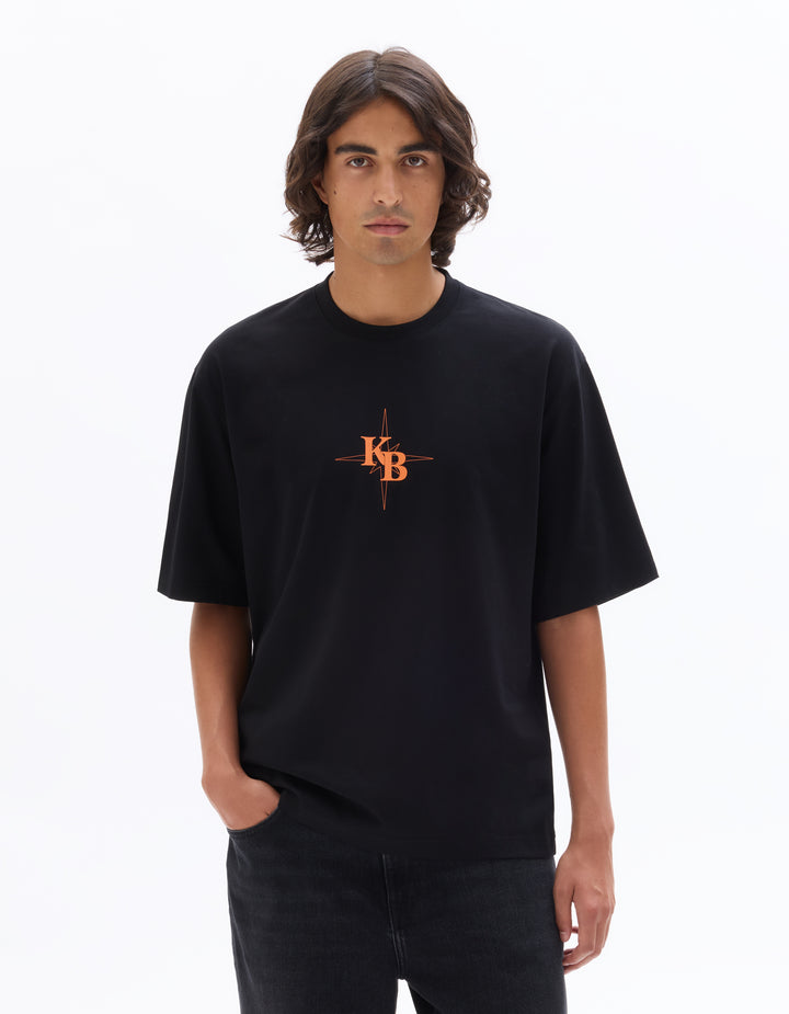 Unisex - Knitted - T-Shirt - Short sleeves - U / V / round neck