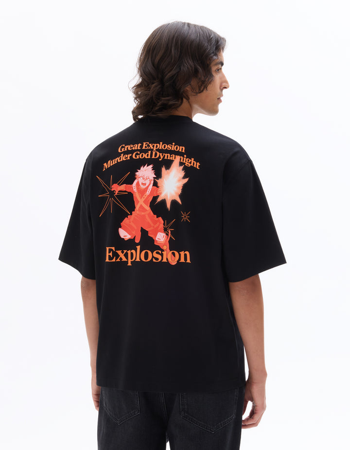 Unisex - Knitted - T-Shirt - Short sleeves - U / V / round neck