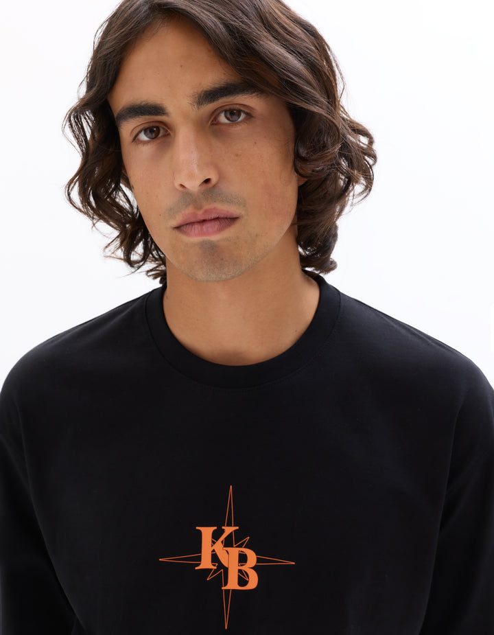 Unisex - Knitted - T-Shirt - Short sleeves - U / V / round neck