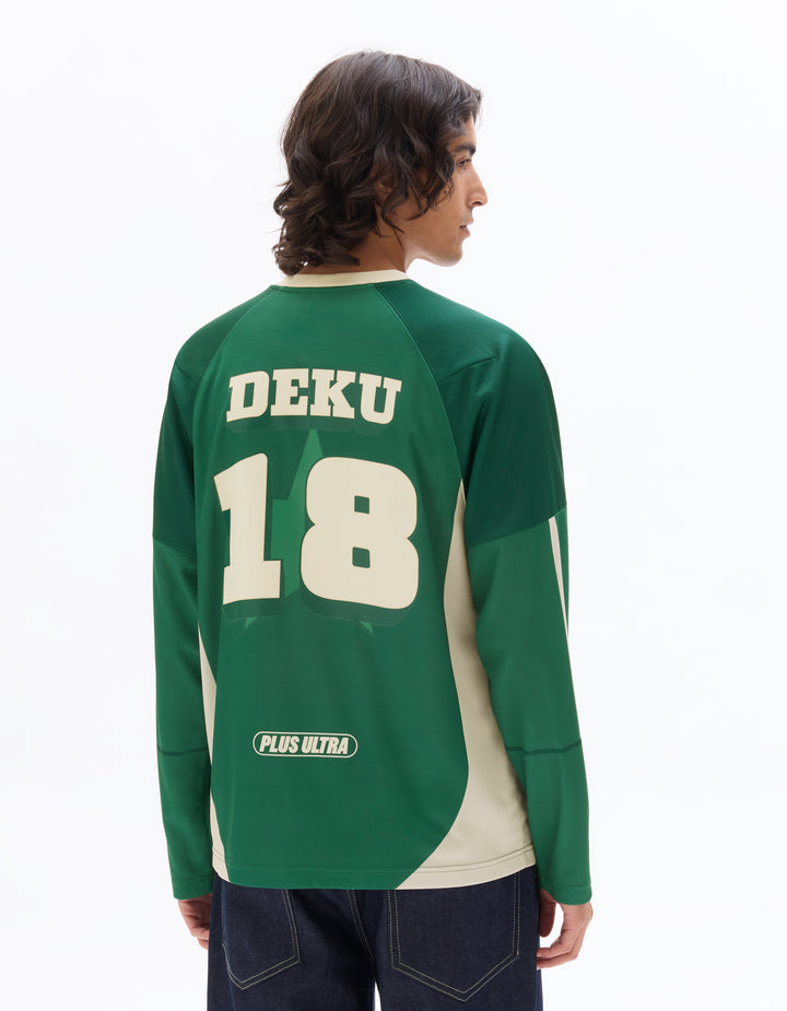 Unisex - Knitted - T-Shirt - Short sleeves - U / V / round neck
