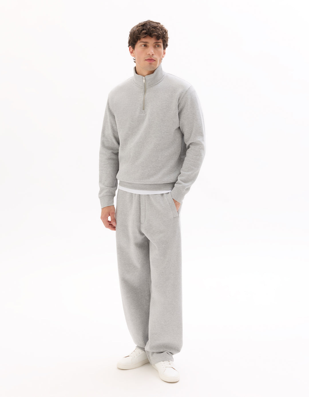 Unisex - Knitted - Pants