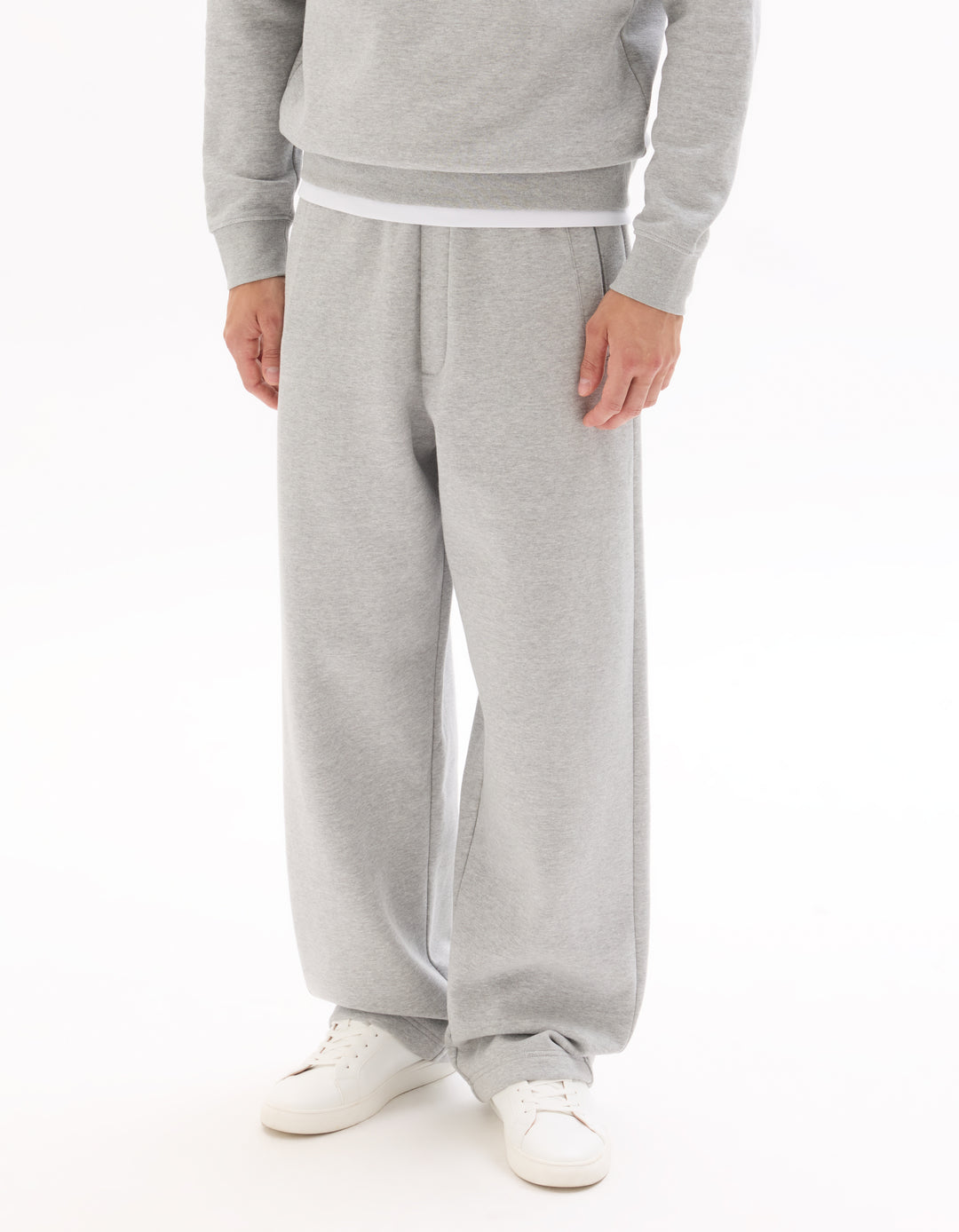 Unisex - Knitted - Pants