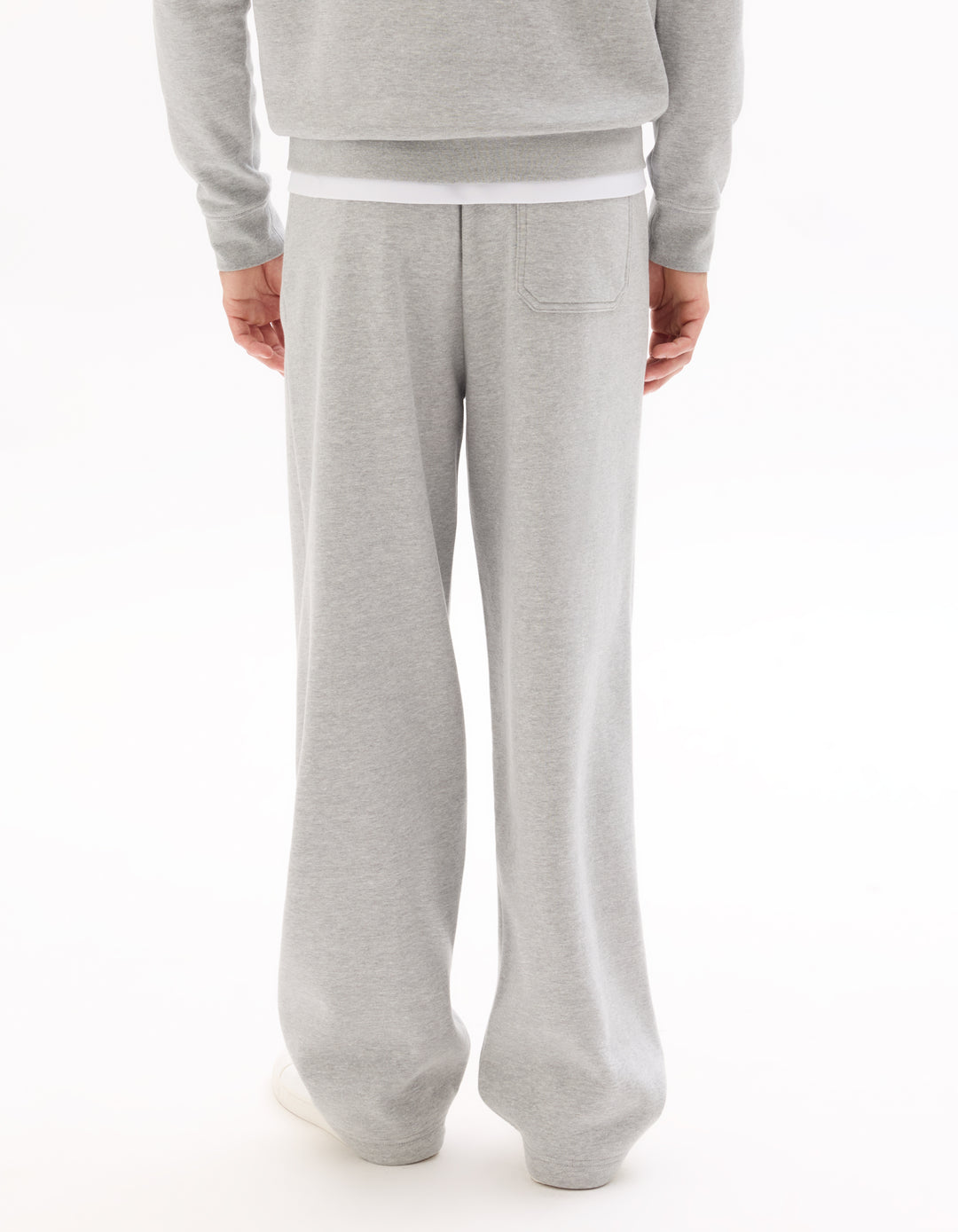 Unisex - Knitted - Pants
