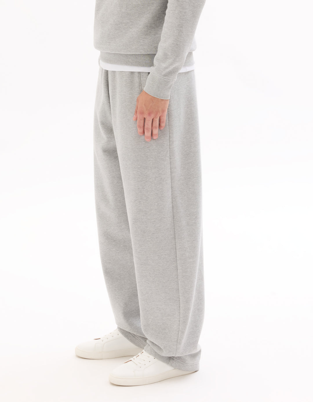 Unisex - Knitted - Pants