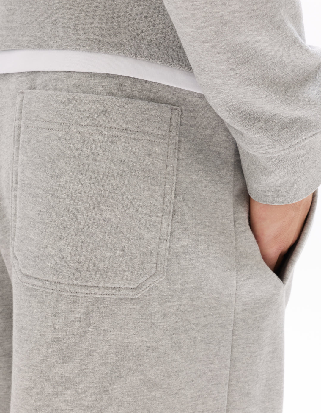 Unisex - Knitted - Pants