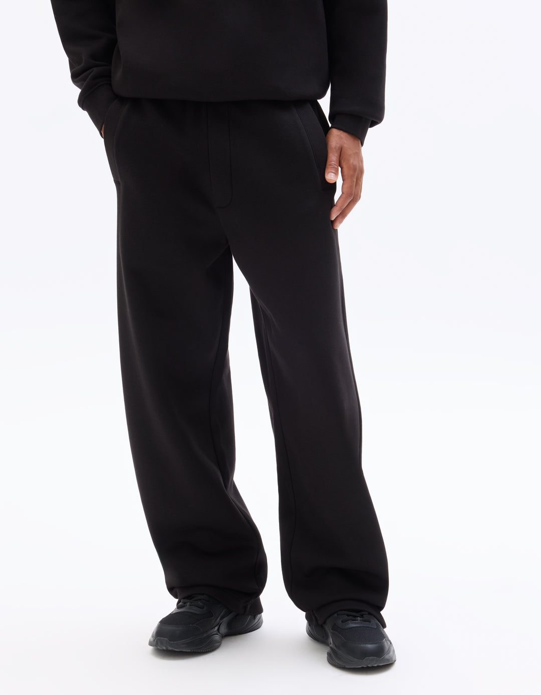 Unisex - Knitted - Pants