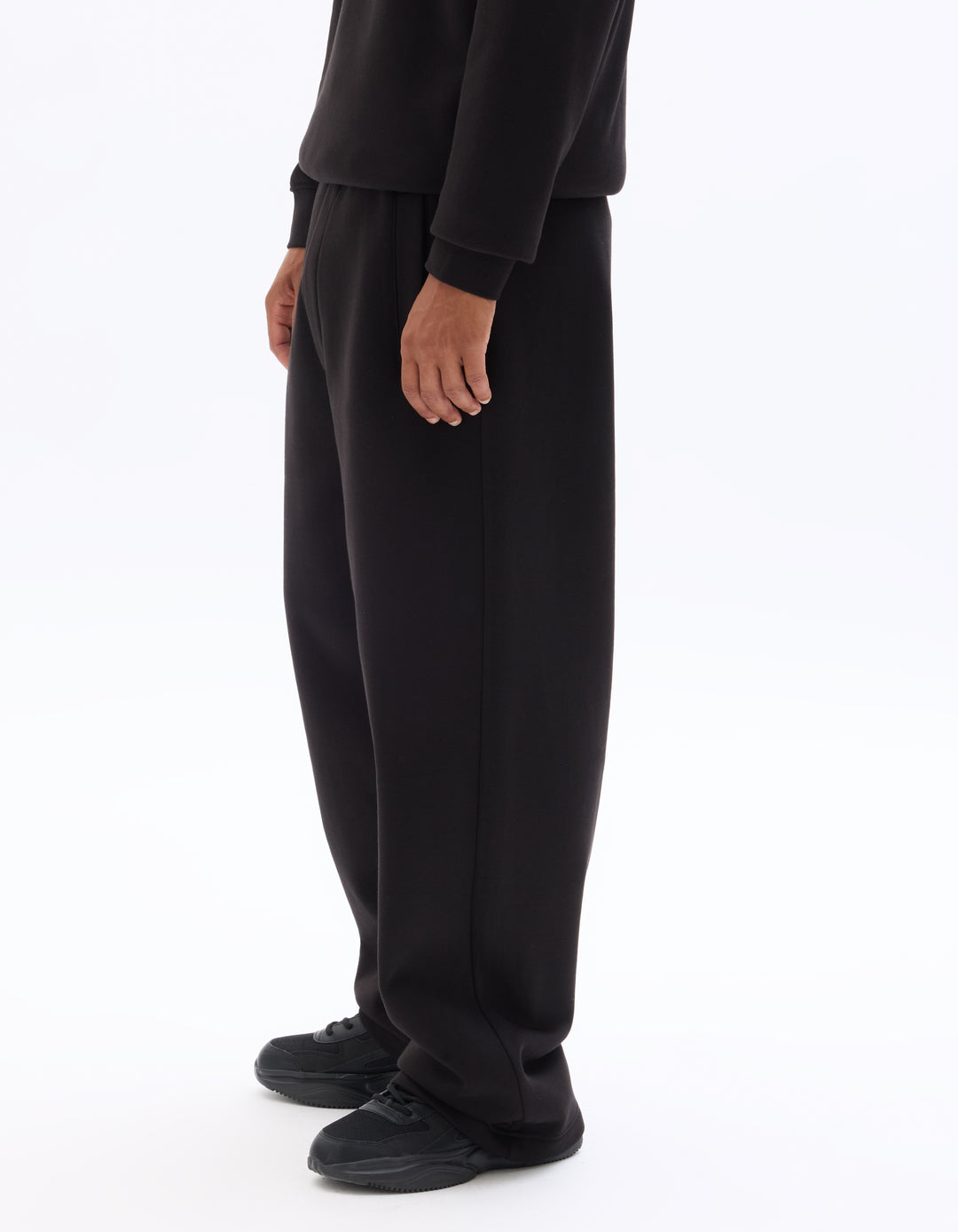 Unisex - Knitted - Pants