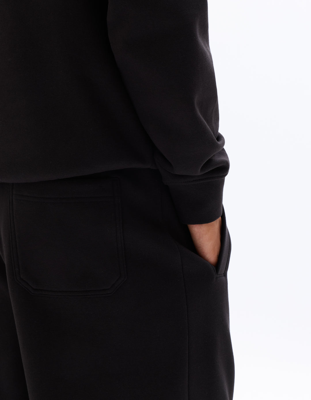 Unisex - Knitted - Pants