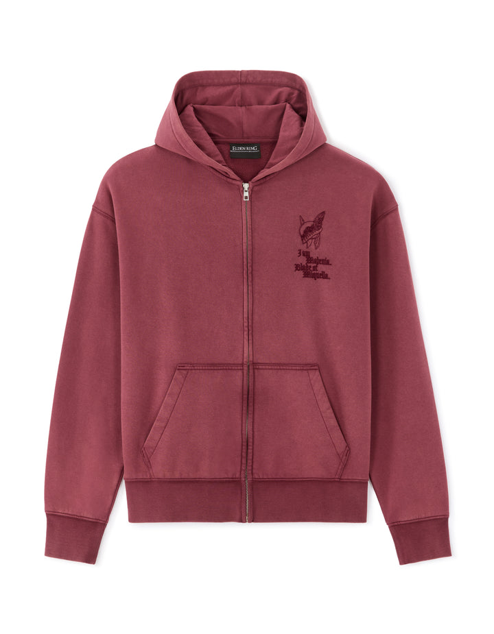 Unisex - Knitted - Sweatshirt - Long sleeves
