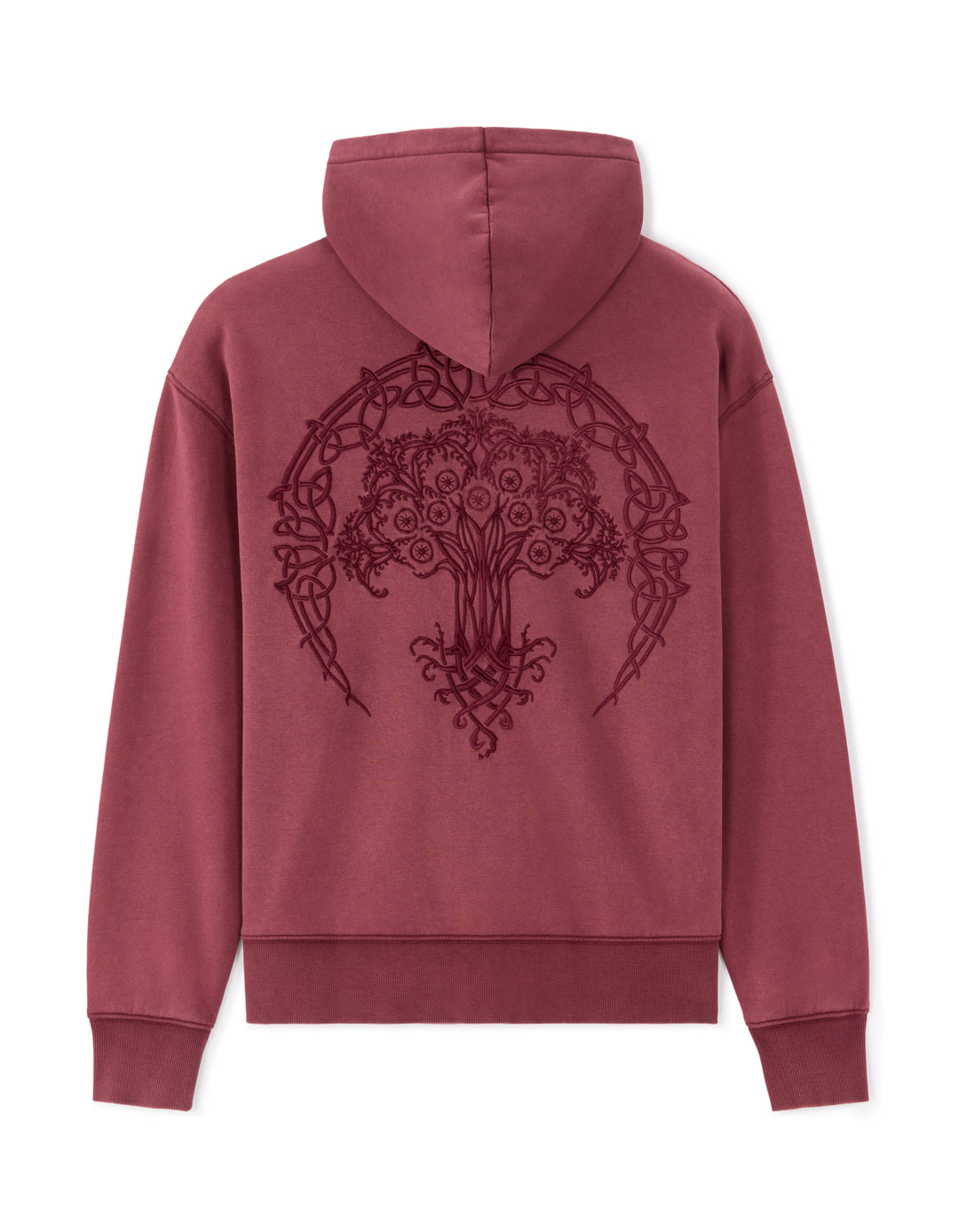 Unisex - Knitted - Sweatshirt - Long sleeves